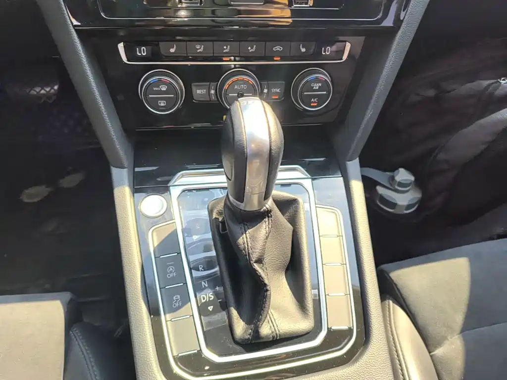 Volkswagen Magotan — миниатюра 14
