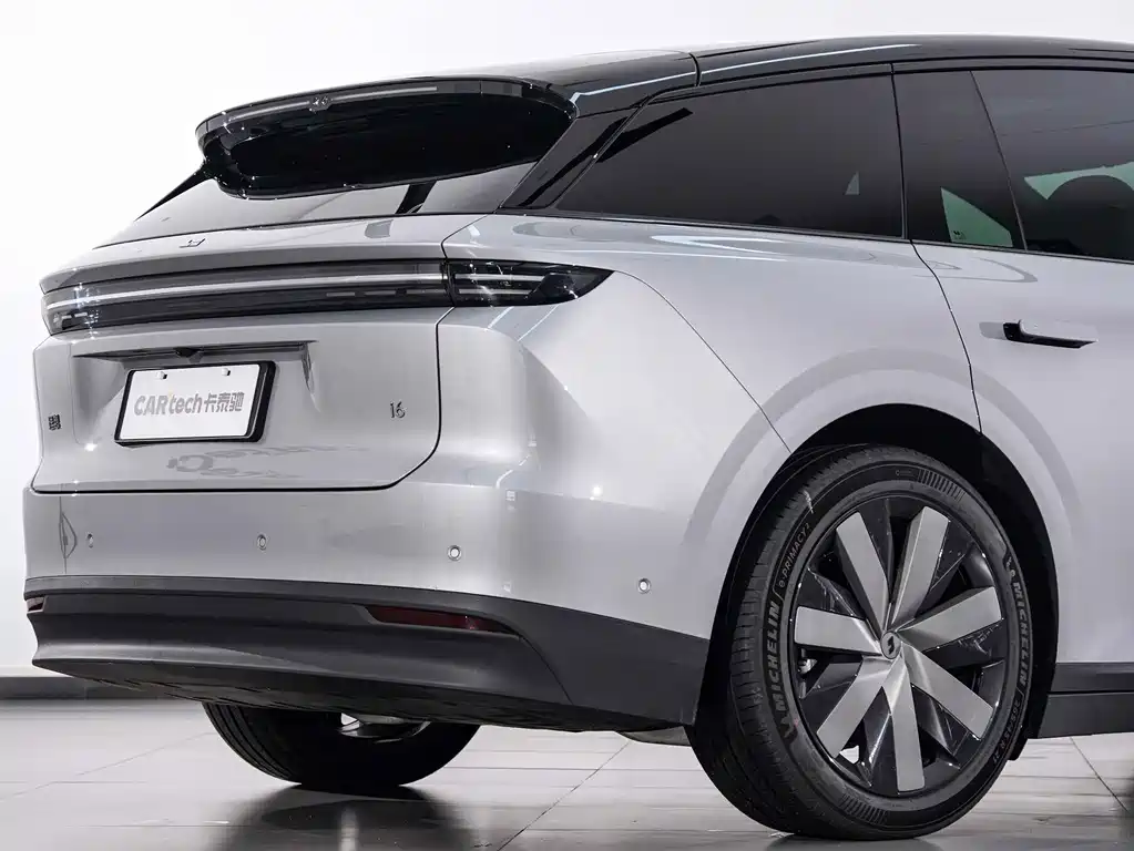 Li Auto Идеальный i6 — миниатюра 29