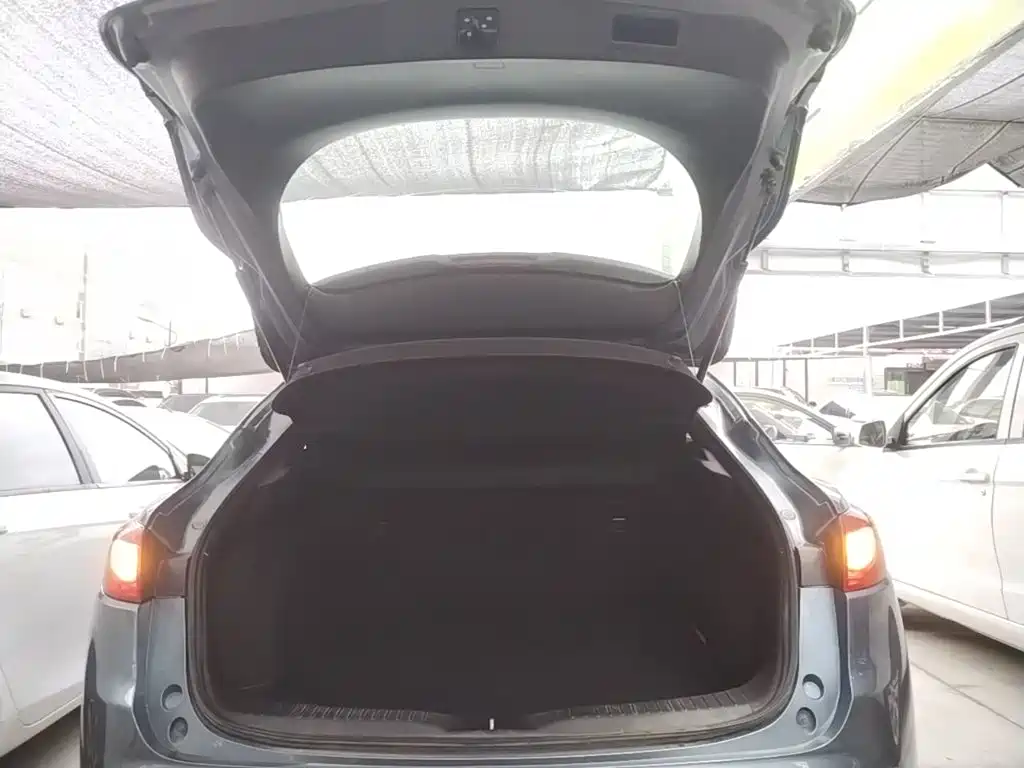 Mazda CX-4 — миниатюра 19