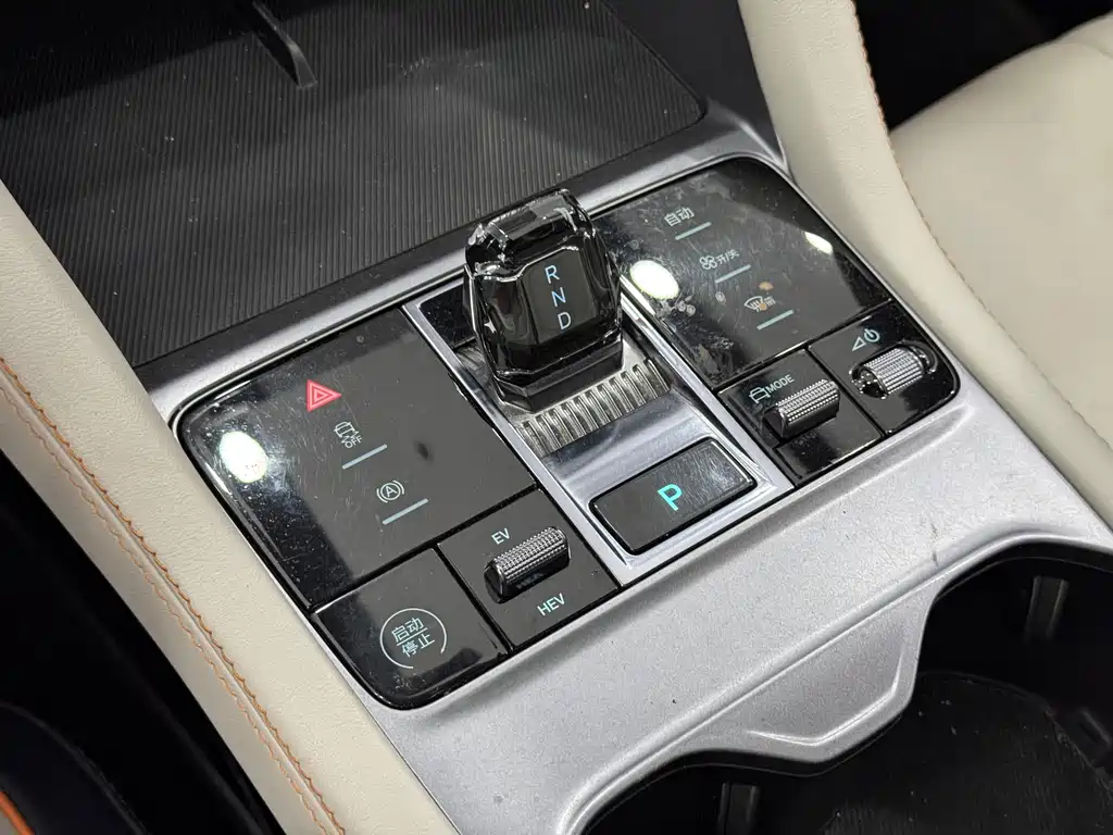 BYD PLUS New Energy — миниатюра 19