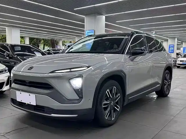 2021 Nio ES6