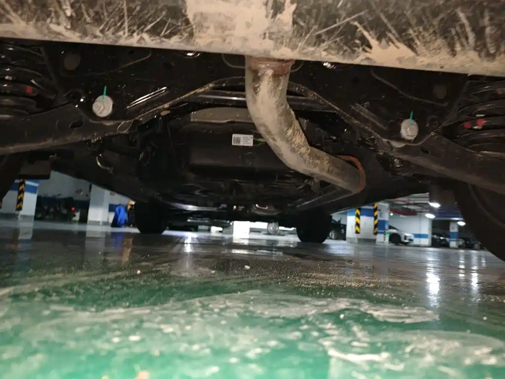 Cadillac XT5 — миниатюра 25