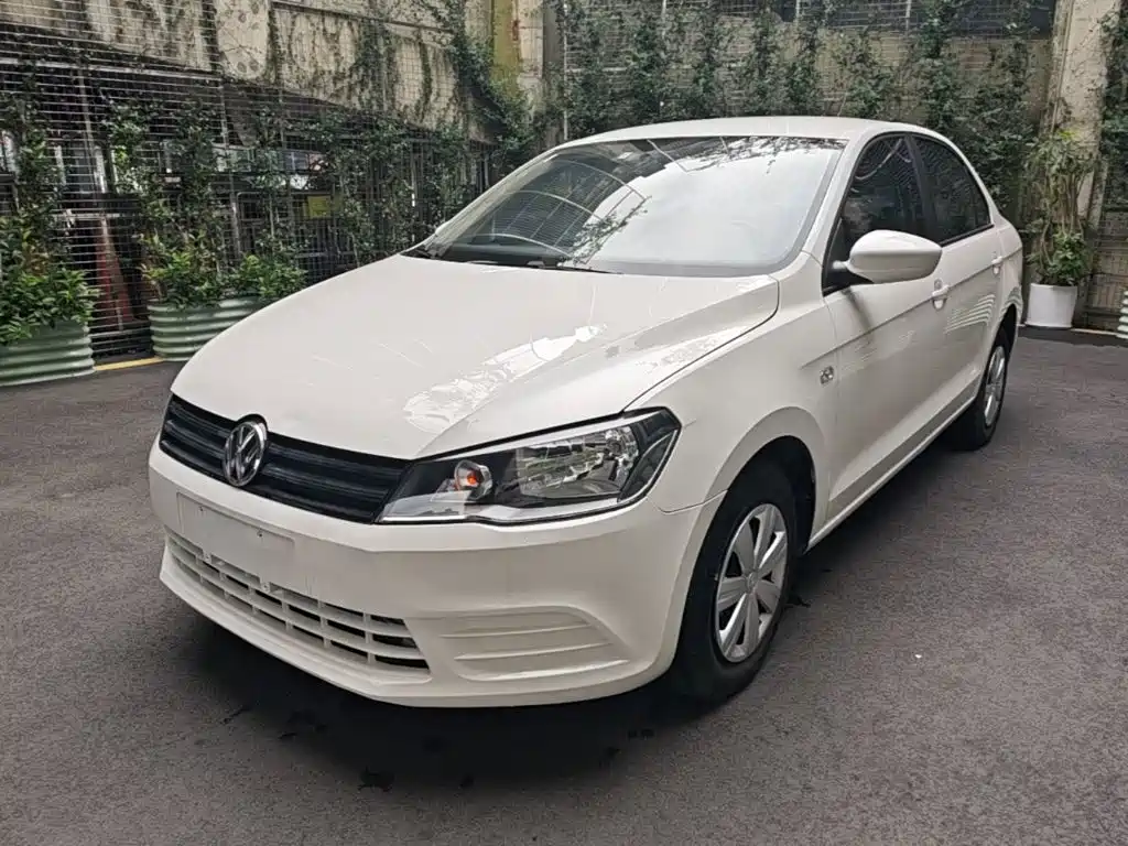 Volkswagen Jetta — миниатюра 2