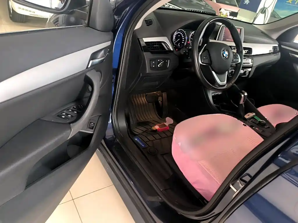 BMW X1 — миниатюра 16