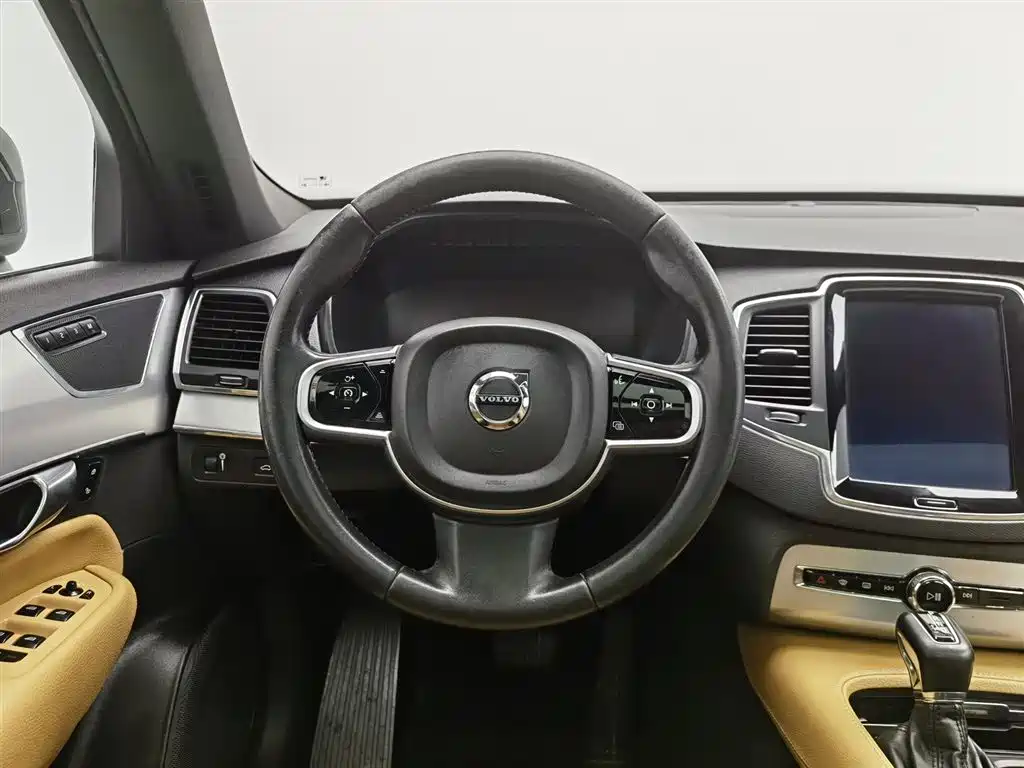 Volvo XC90 — фотографии объявления, Фото 11