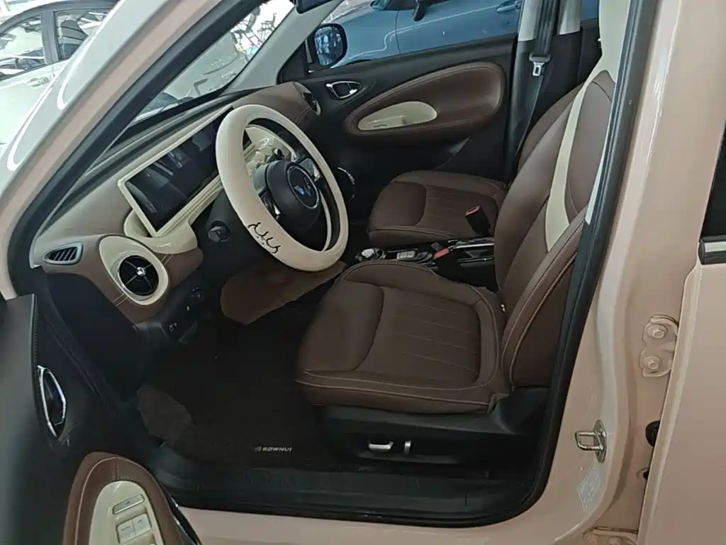 Wuling Bingo — миниатюра 15