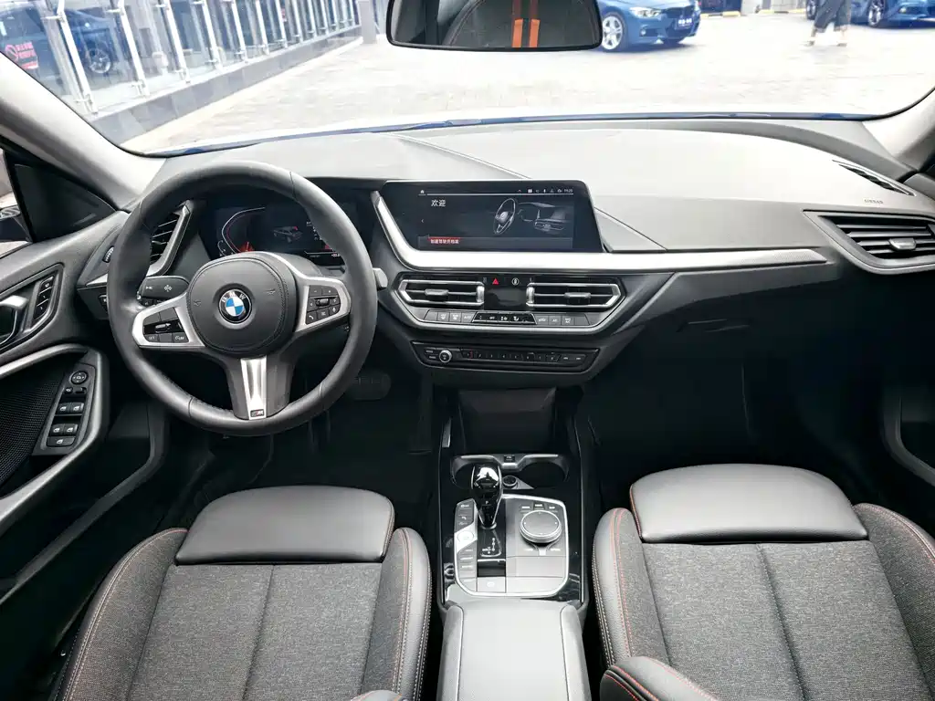 BMW 2 Series (Import) — миниатюра 14