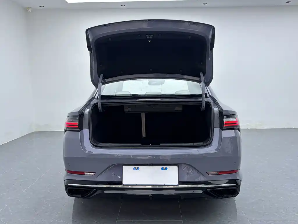 Geely Xingrui — миниатюра 11