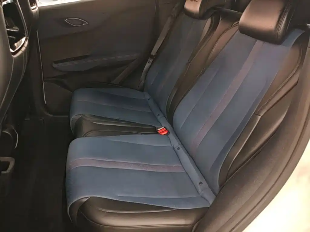 BYD Seagull — миниатюра 17