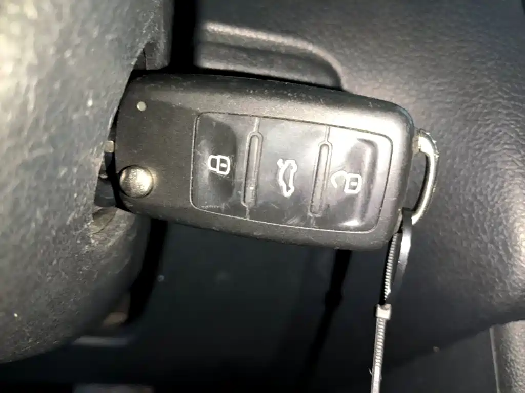 Volkswagen Polo — миниатюра 9