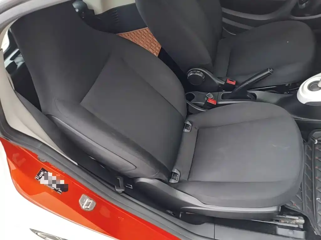 smart Smart Fortwo — миниатюра 25