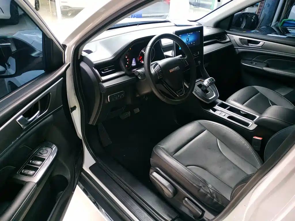 Haval M6 — миниатюра 16