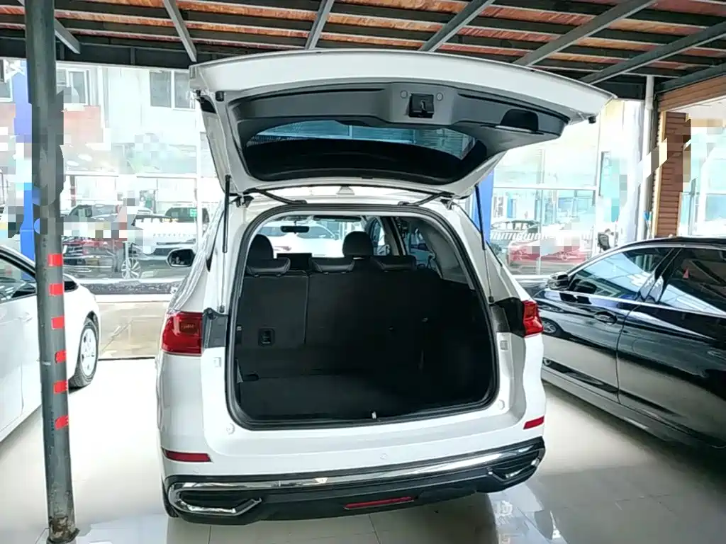 Haval M6 — миниатюра 19