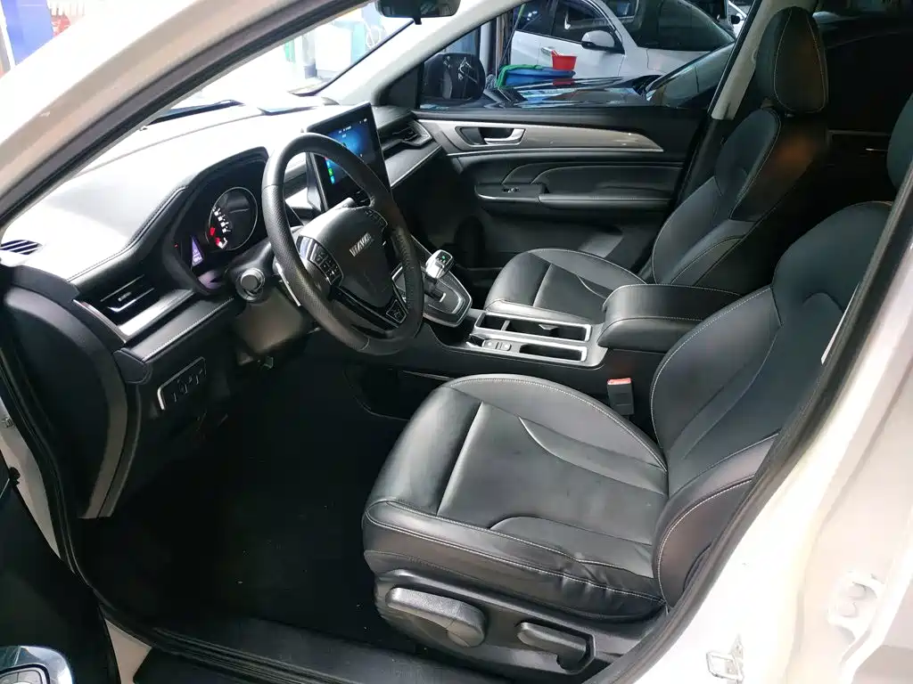 Haval M6 — миниатюра 15