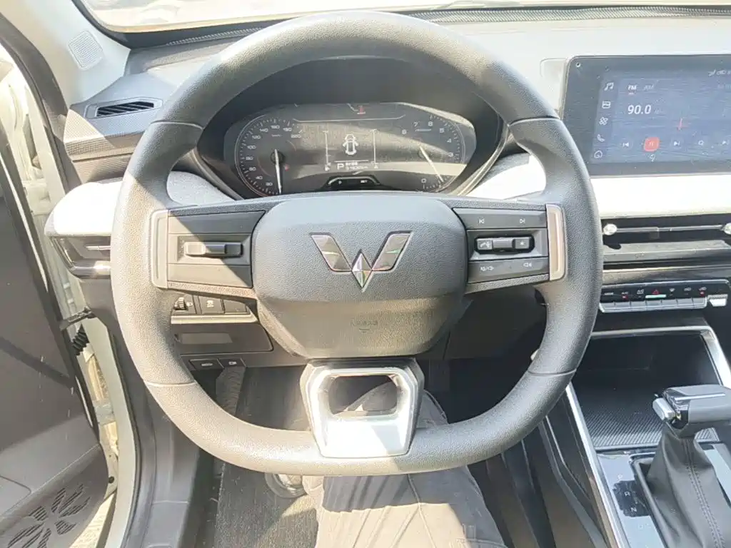 Wuling Xingchi — миниатюра 11