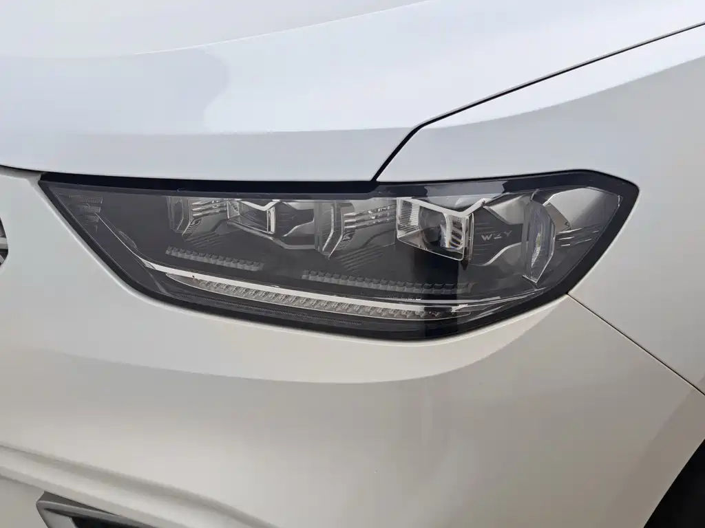 Wey Wey VV5 — миниатюра 7