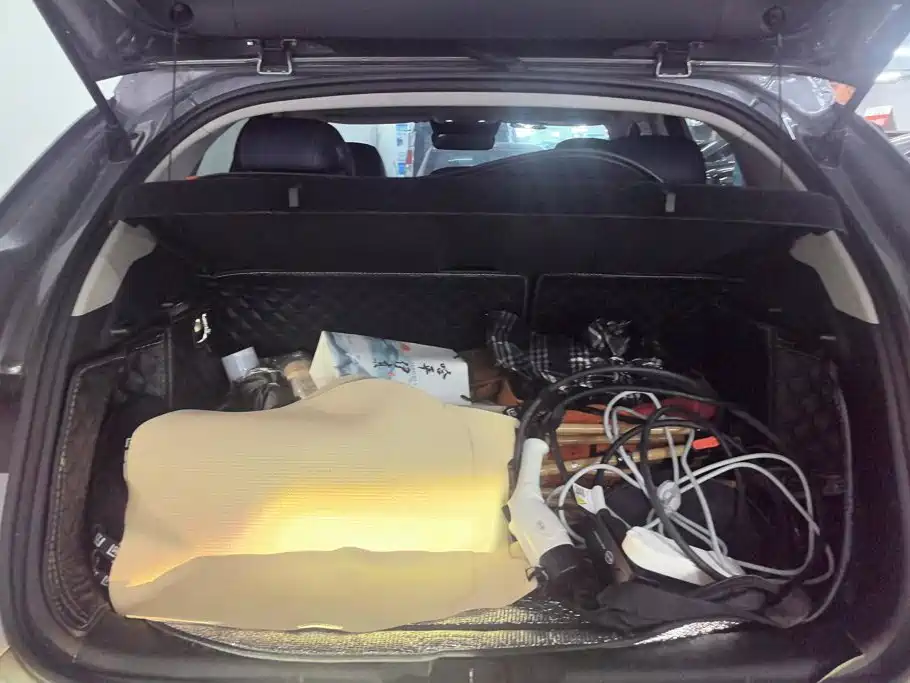 BYD Yuan Plus — миниатюра 4