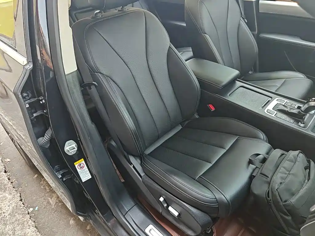 BYD Tang — миниатюра 25