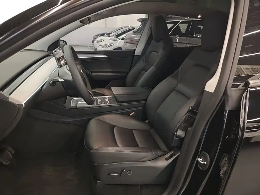Tesla Model Y — миниатюра 15