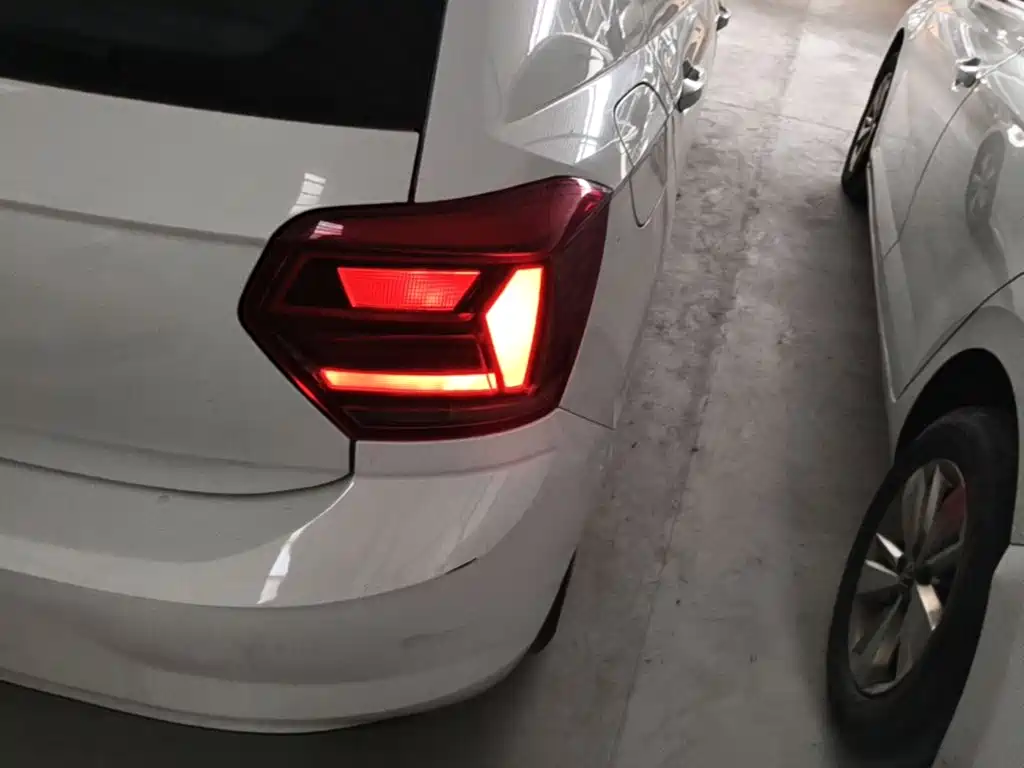 Volkswagen Polo — миниатюра 8