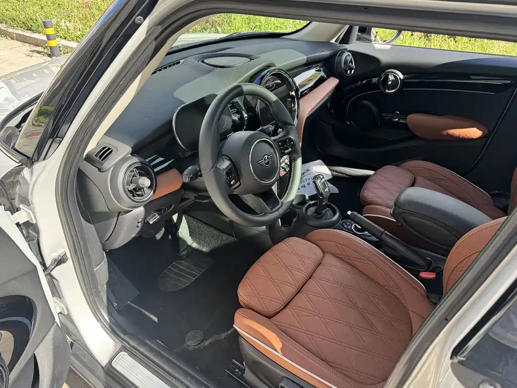 MINI Mini — миниатюра 4