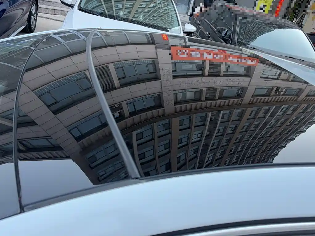 Volkswagen CC — миниатюра 24