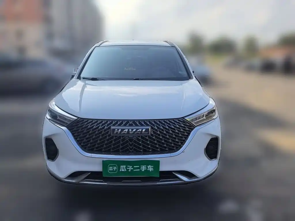 Haval M6 — миниатюра 24