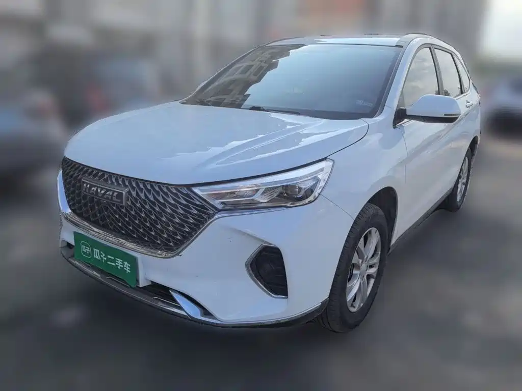 Haval M6 — миниатюра 2