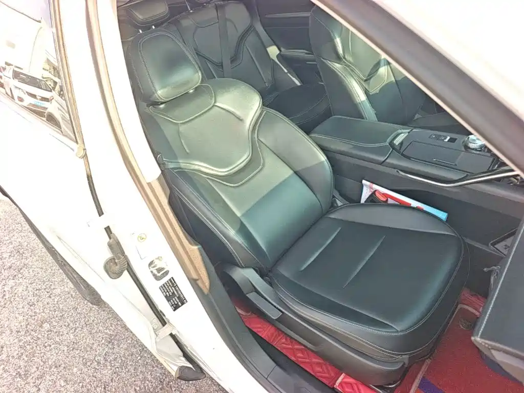 Haval H6 — миниатюра 20