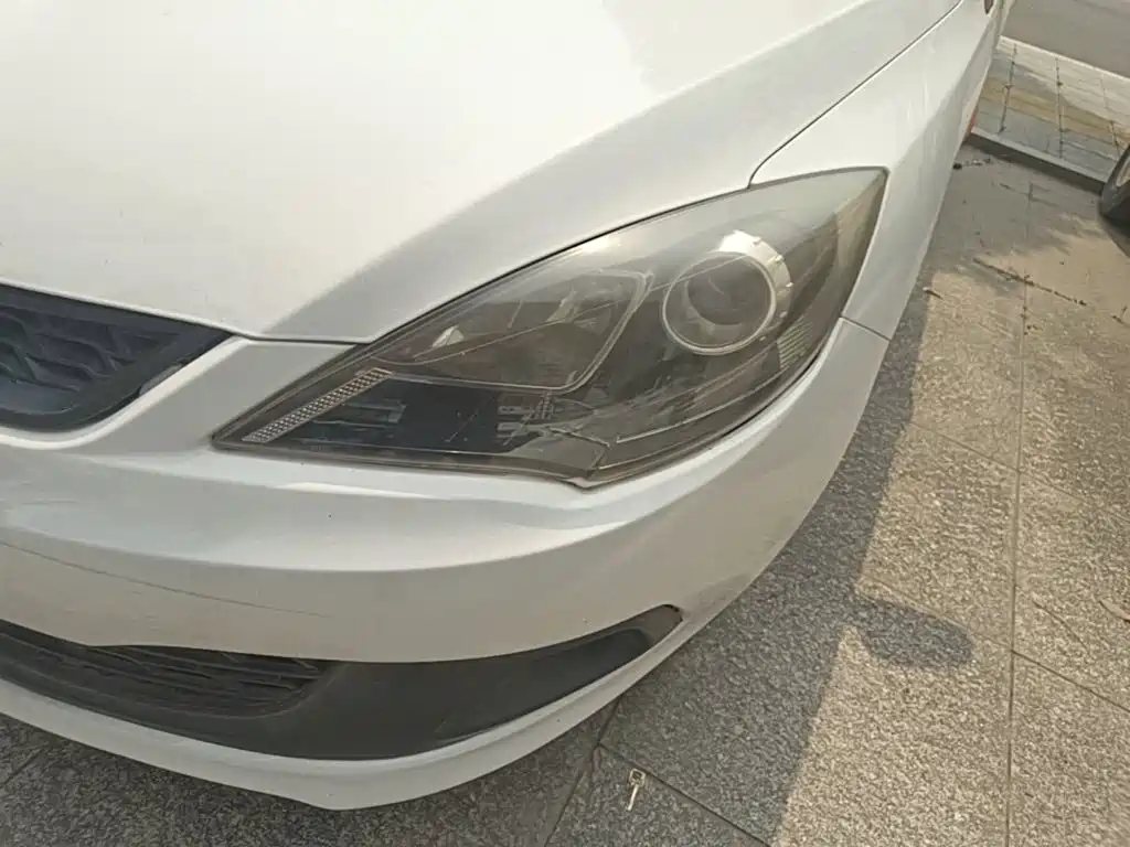 Chery Fengyun 2 — миниатюра 24