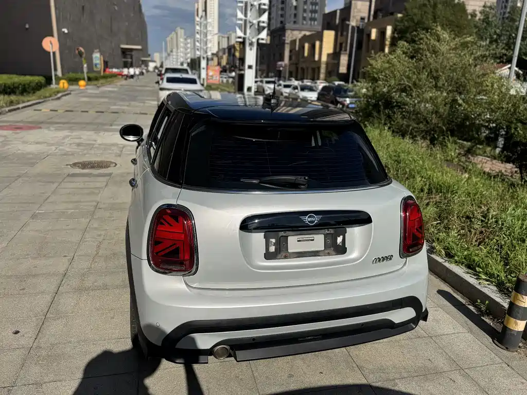 MINI Mini — миниатюра 9