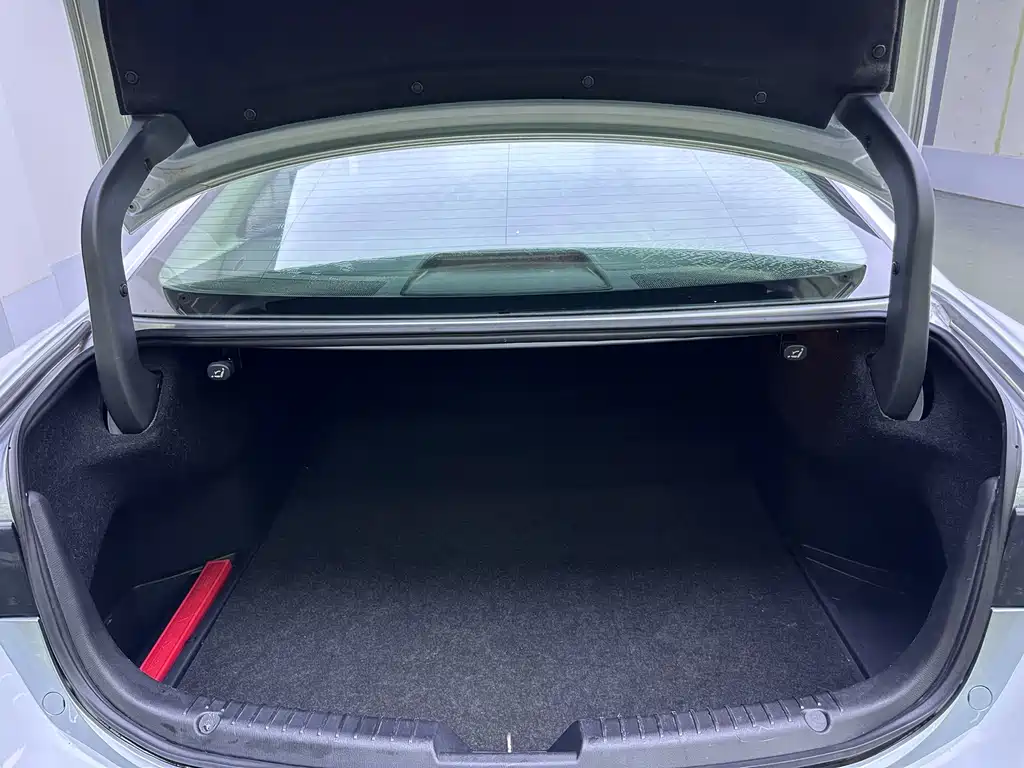 Mazda Atenza — миниатюра 14
