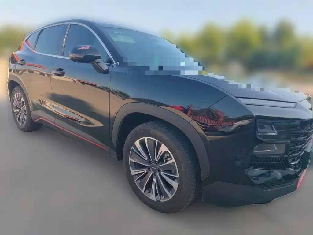 Jetour Dasheng — миниатюра 24