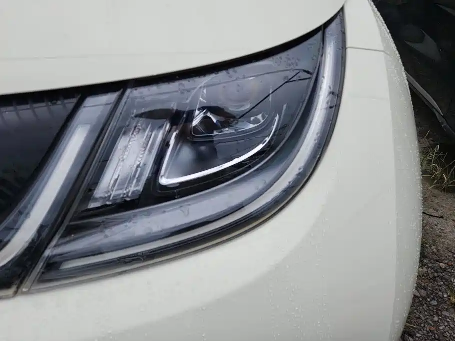 BYD Dolphin — миниатюра 5