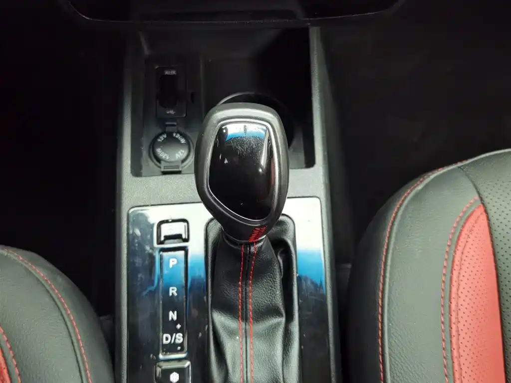 JIANGQI GROUP RUIFENG S2