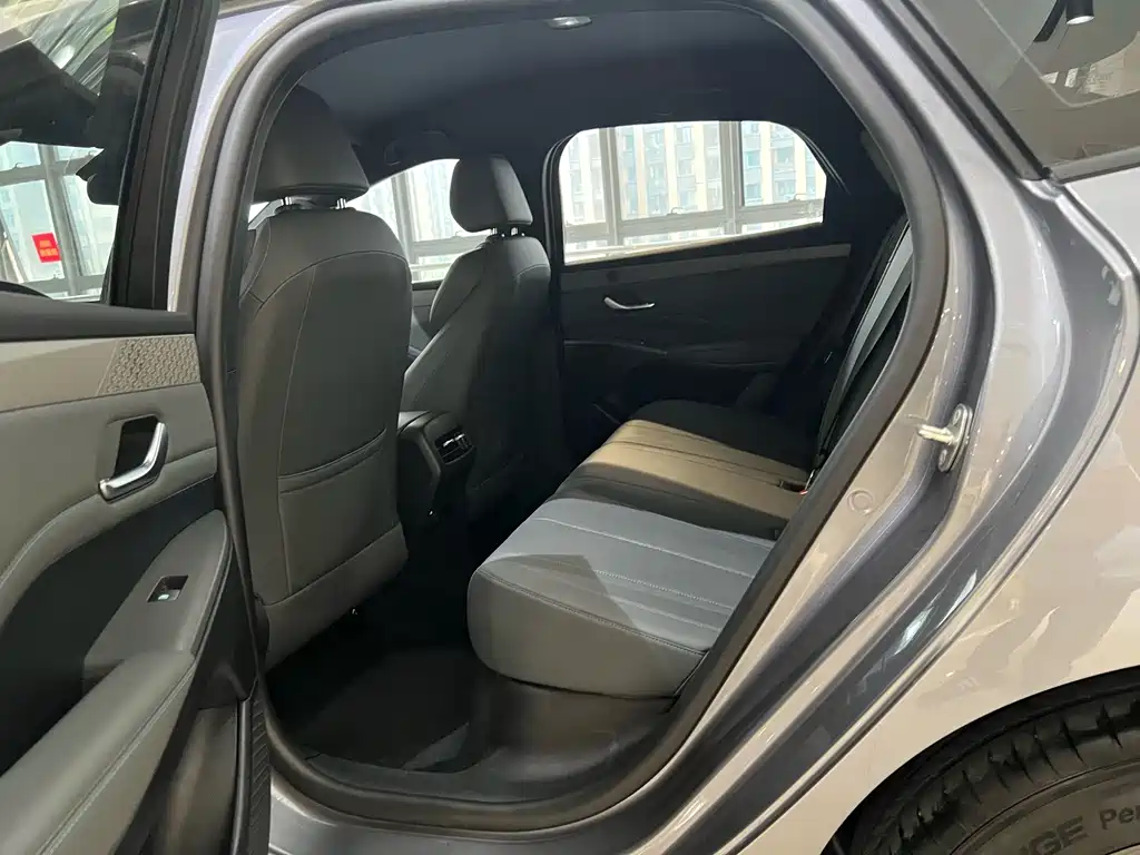 BYD Qin PLUS — миниатюра 11