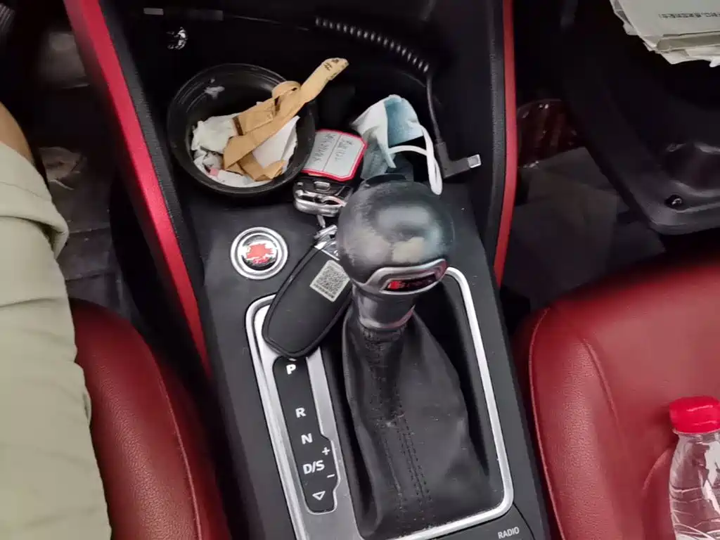 Audi Q2L — миниатюра 14