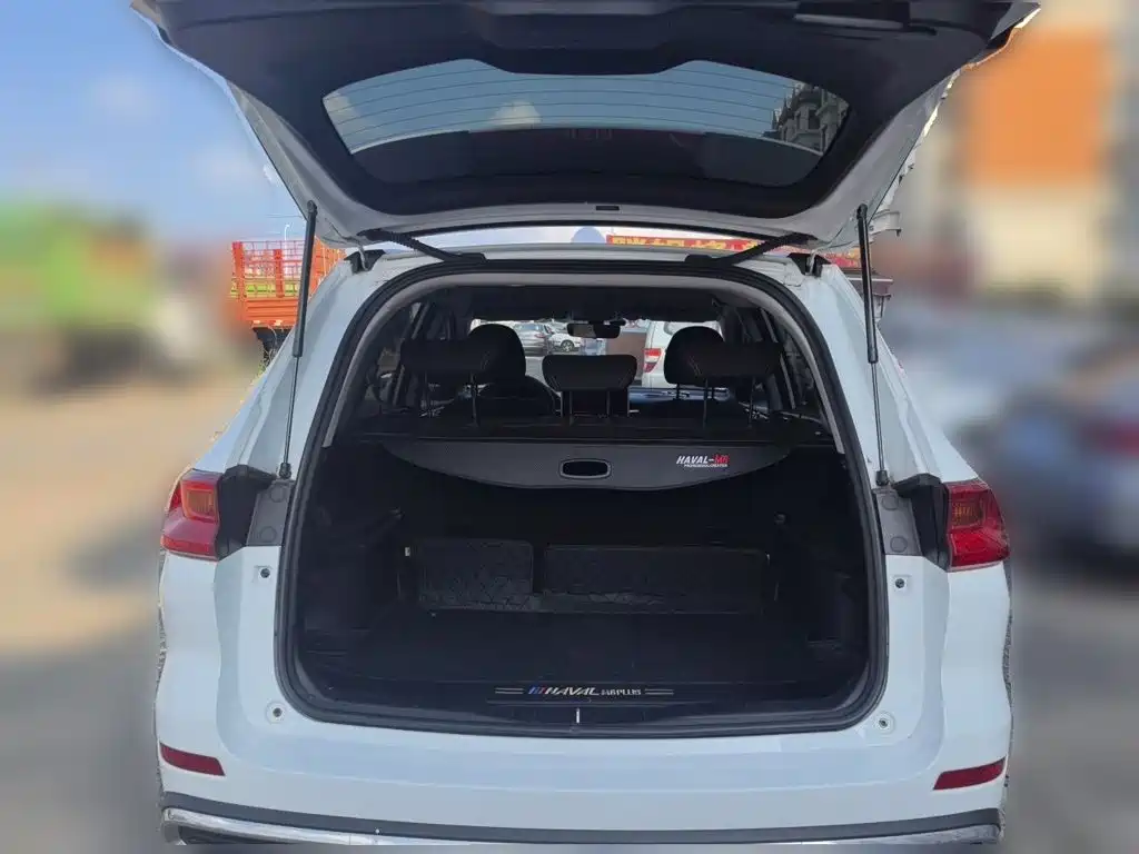 Haval M6 — миниатюра 10