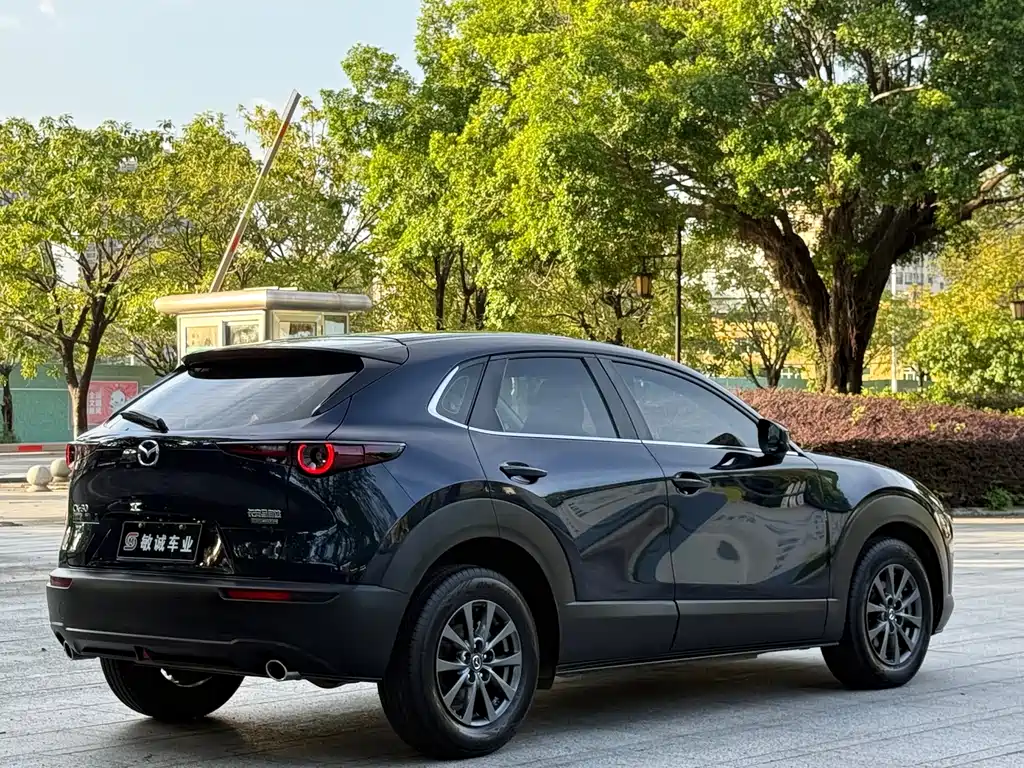 Mazda CX-30 — миниатюра 5