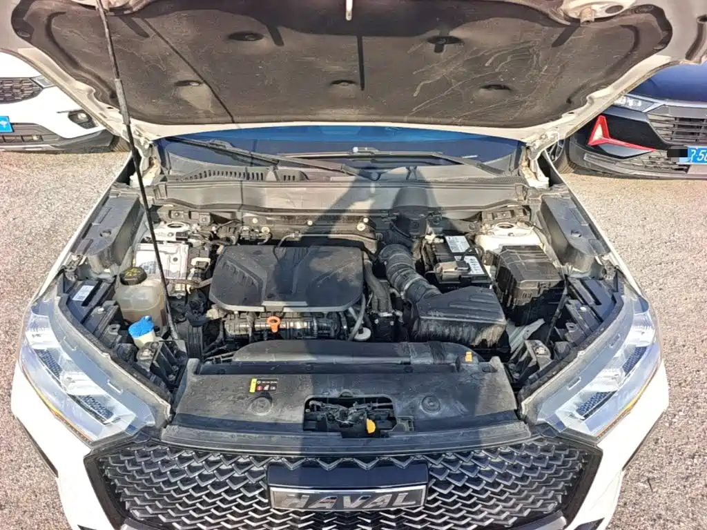 Haval H6 — миниатюра 16