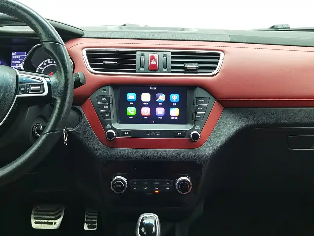 JIANGQI GROUP RUIFENG S2