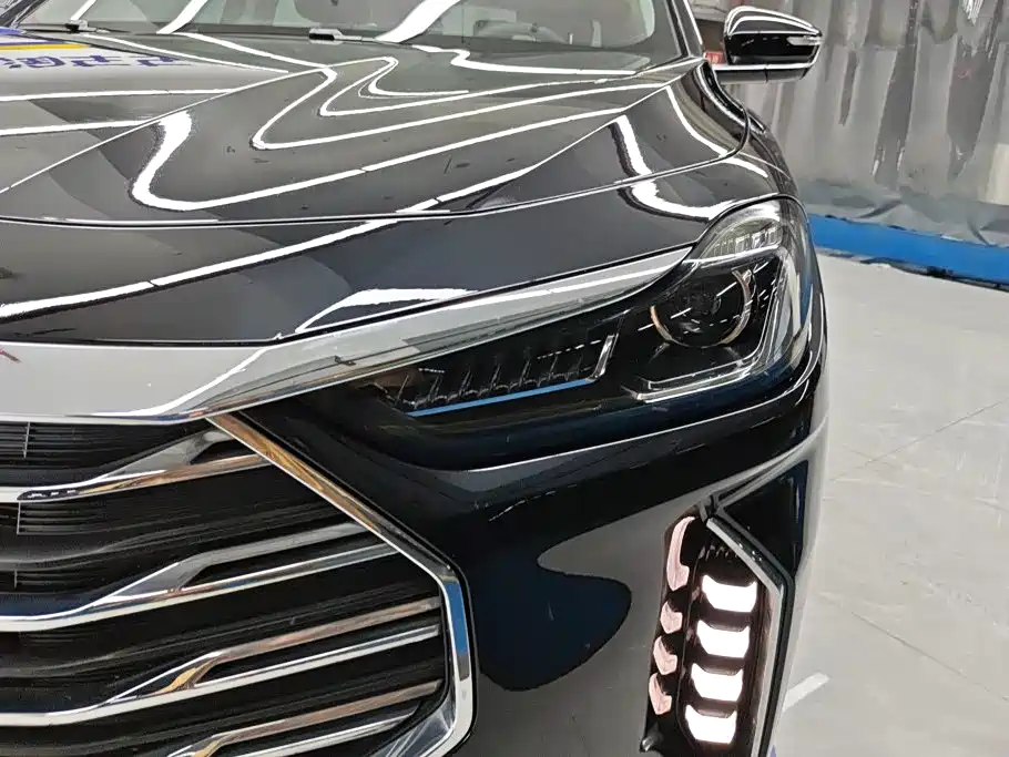 Jetour X70 PLUS — миниатюра 5