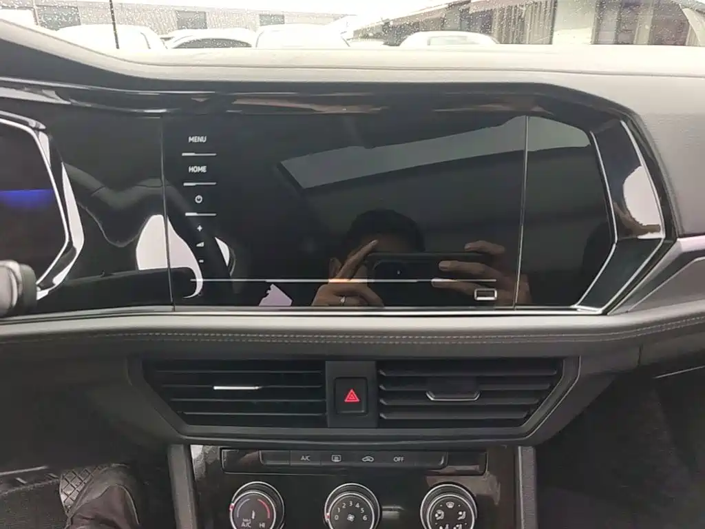 Volkswagen Sagitar — миниатюра 13