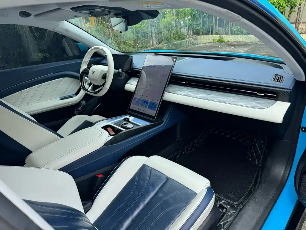 Neta Neta GT — миниатюра 6