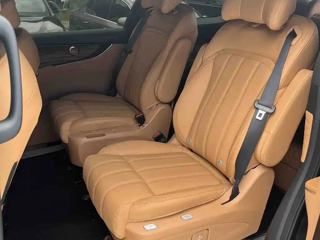 Fengxing Xinghai V9 — миниатюра 6