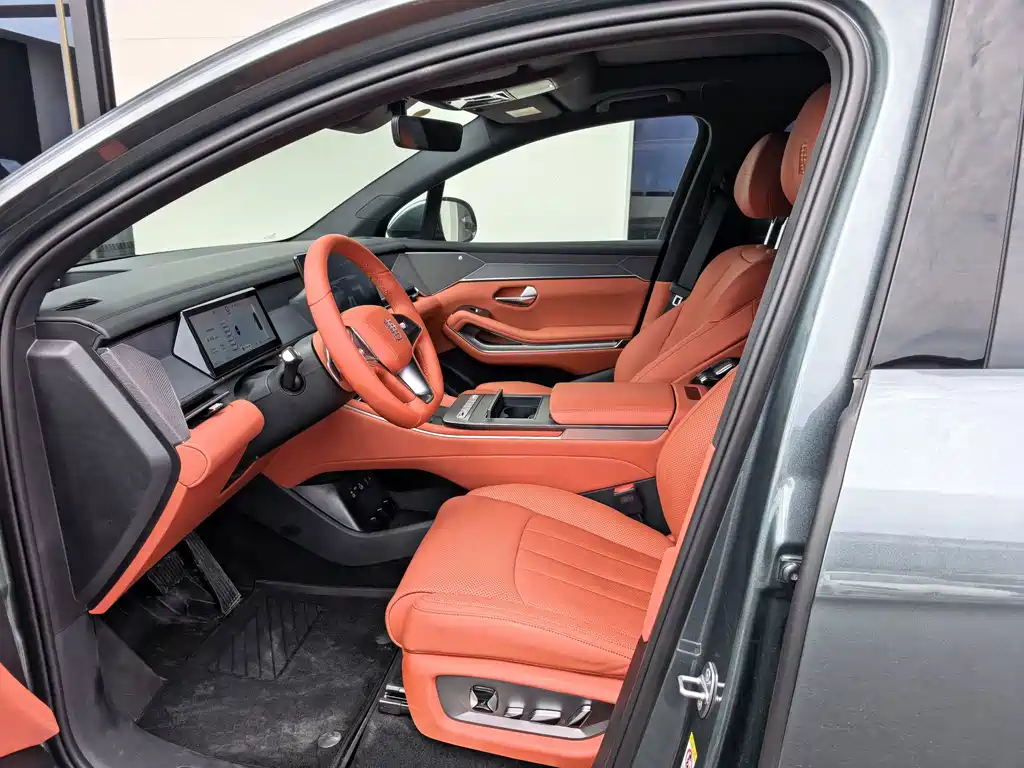 BYD Tang L — миниатюра 2