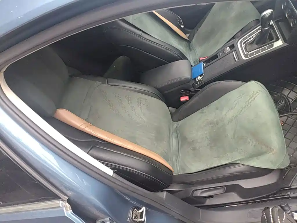 Volkswagen Viloran — миниатюра 25