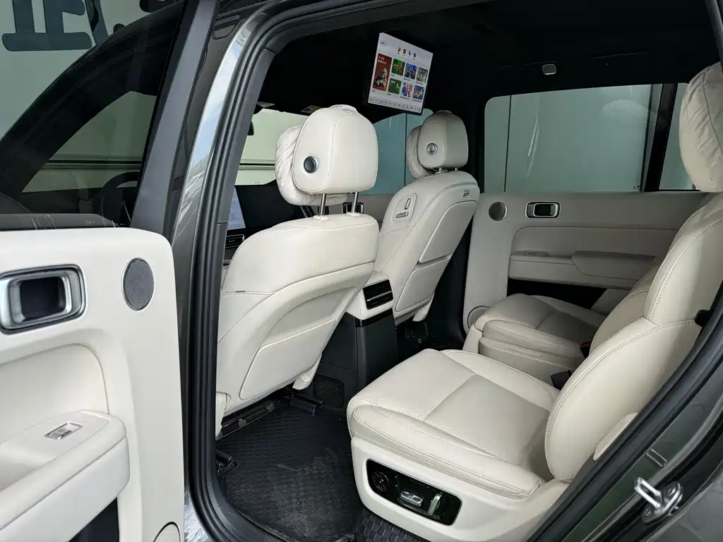 Li Auto L9 2023 Pro