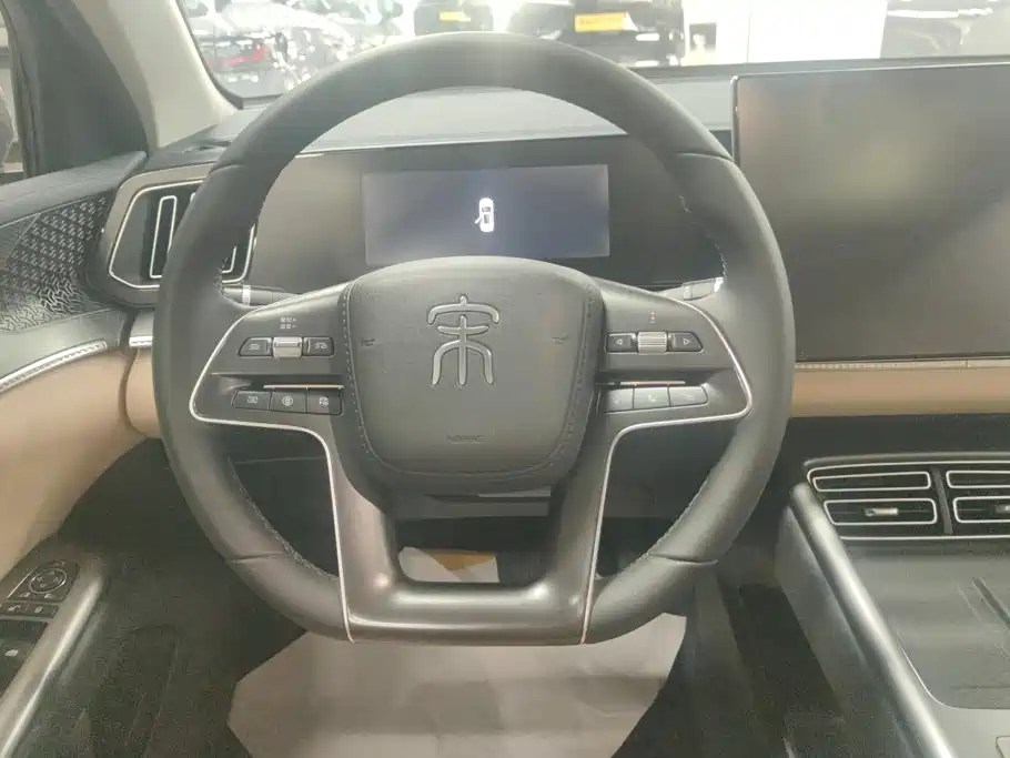 BYD Pro New Energy — миниатюра 15