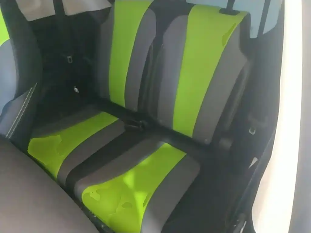 Roewe Clever — миниатюра 17